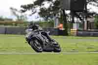 Middle Group Black Bikes